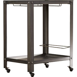 Edson Madre Bar Cart