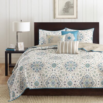 Coverlets & Quilt Sets You'll Love | Wayfair