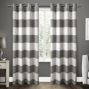 Curtain Panels (Set of 2)