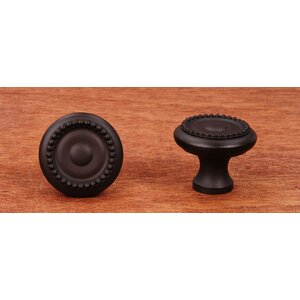 CK Series Mushroom Knob