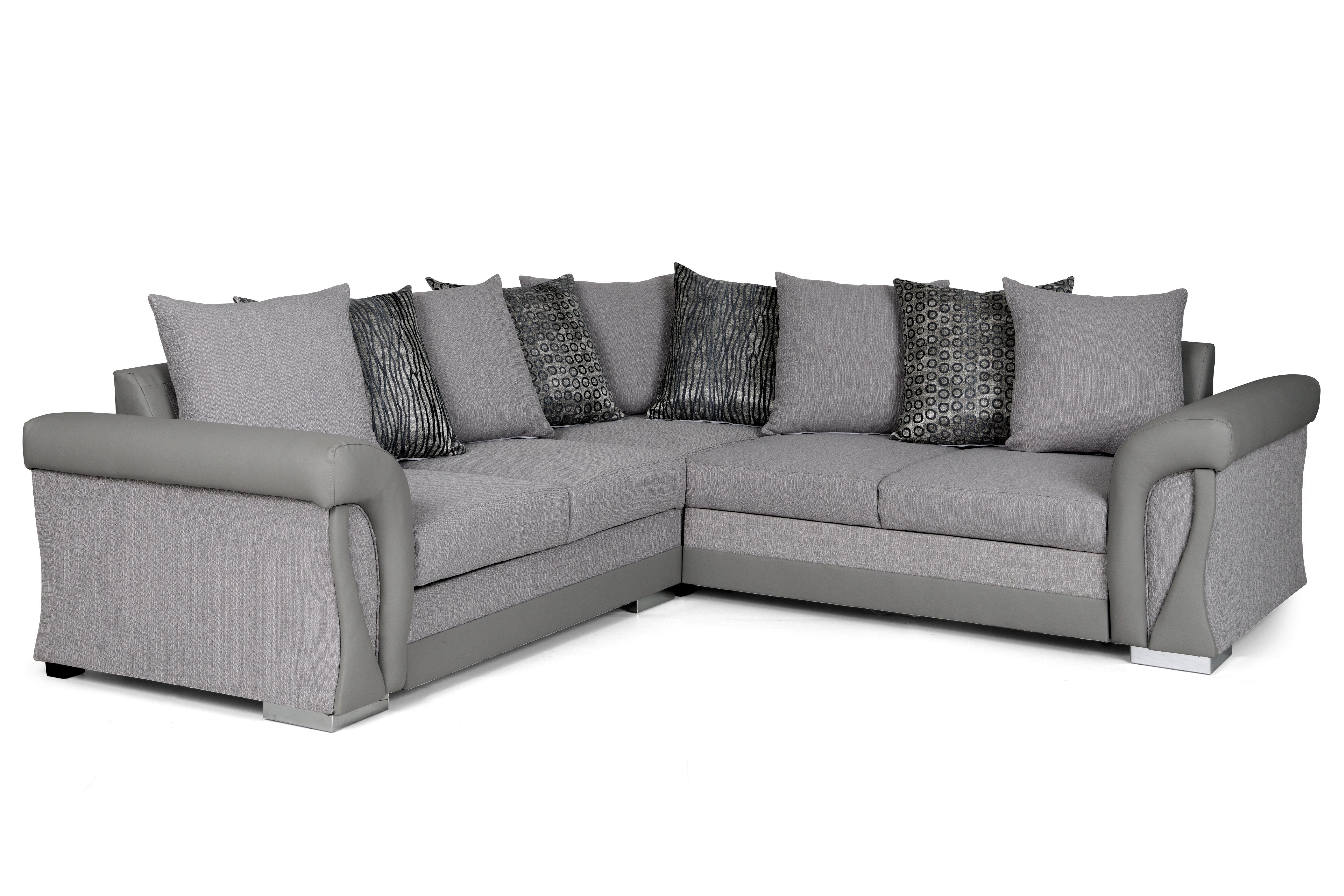 Cette Corner Sofa Bed