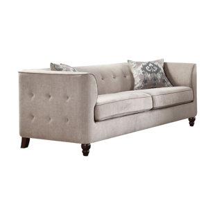 Angelo Home Vintage Sofa Wayfair Battaglia Vintage Sofa