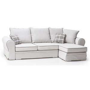 Ecksofa Big Mama von OPTISOFA