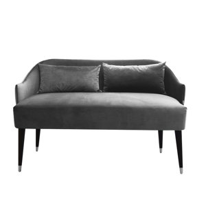 2-Sitzer Sofa Emi von MONKEY MACHINE