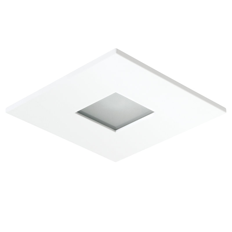 Globe Electric Company Bathroom 4" Recessed Lighting Kit & Reviews