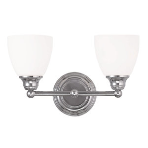 Manley 2-Light Vanity Light