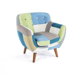 Erica Armchair by dCOR design