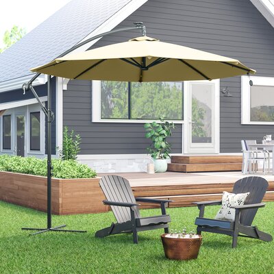 Patio Umbrellas You'll Love in 2019 | Wayfair