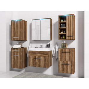 Badezimmer-Set von dCor design