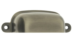 4 1 4 Inch Center Drawer Pulls Wayfair