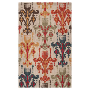 Orson Safari Tan Rug