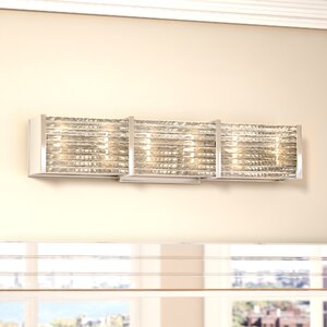 Witham 6-Light Bath Bar