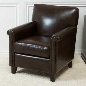 Clubsessel Lanks von NobleHouse