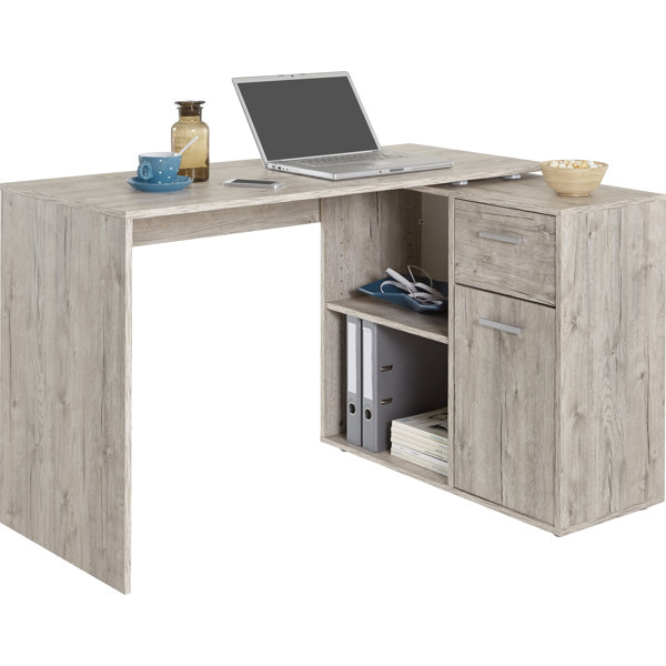 FMD Computertisch Albrecht & Bewertungen | Wayfair.de