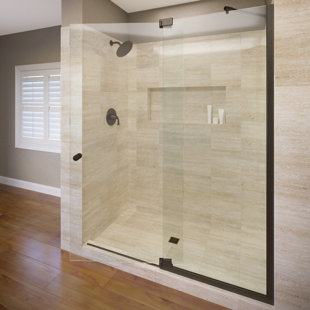Shower & Bathtub Doors You\'ll Love | Wayfair Shower & Bathtub Doors You\'ll Love | Wayfair