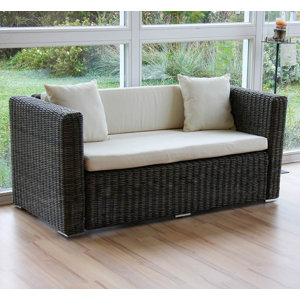 Loungesessel RomV von Hazelwood Home