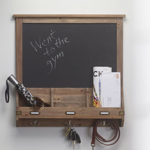 Mail Wall Organizers You Ll Love Wayfair