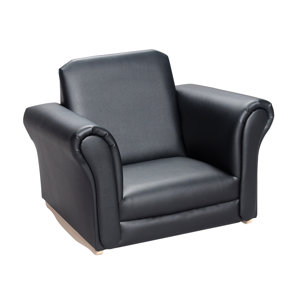 Kids Rocking Chair by Gift Mark