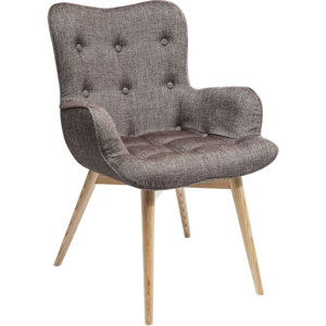 Einzelsessel Angels Wings von KARE Design