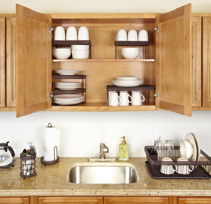 Laura Ashley Home Helper Shelf Reviews Wayfair Helper Shelf