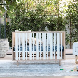 Novella 3-in-1 Convertible Crib