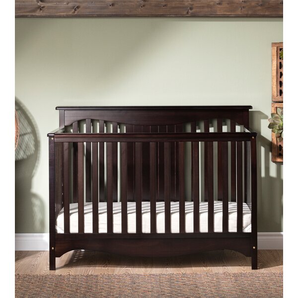 Savannah Tori Crib Wayfair