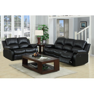 Bulfinch Configurable Living Room Set by Red Barrel Studio