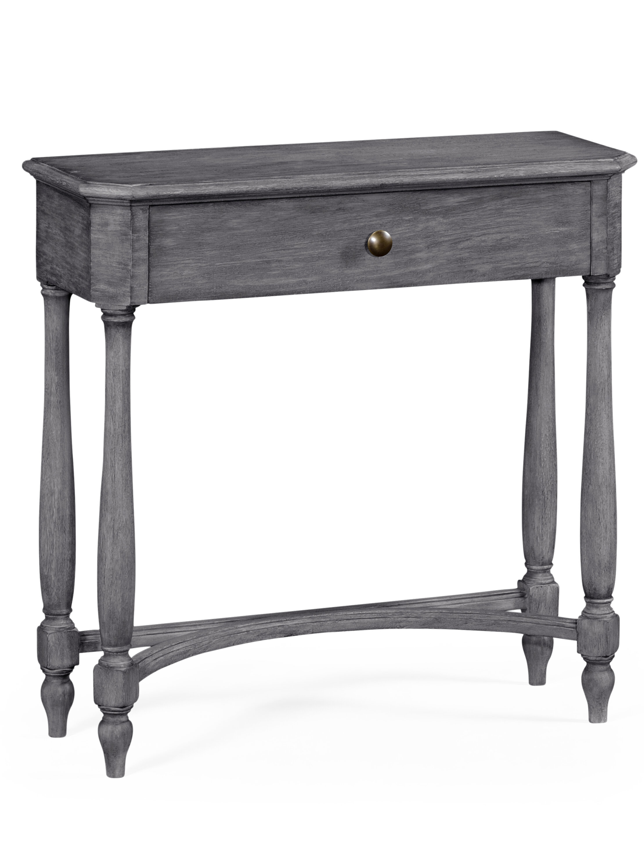 Jonathan Charles Fine Furniture Small Console Table Wayfair Ca