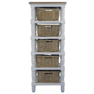 Kommode Toscana von Château Chic
