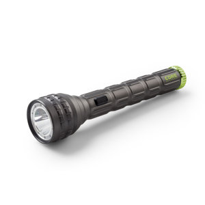 1250 Lumen Multi-Color LED Flashlight
