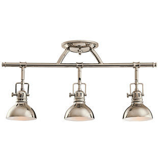 Track Lighting You Ll Love Wayfair Save