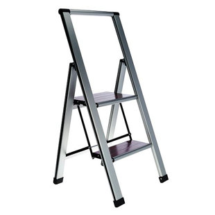 Bed Step Ladder Wayfair Folding 2 Step Ladder With 250 Lb Load Capacity