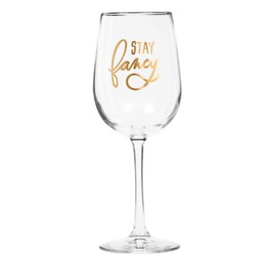 16 oz. Wine Glass