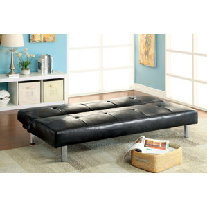 Orthen Convertible Sofa by Hokku Designs
