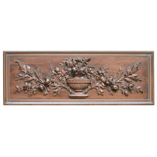 Vintage French Wall Decor Wayfair Quickview