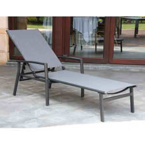 Gartenliege Creador von MWH
