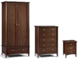 Bedroom Furniture Bedside Tables Wardrobes Wayfair Co Uk Bedroom Sets