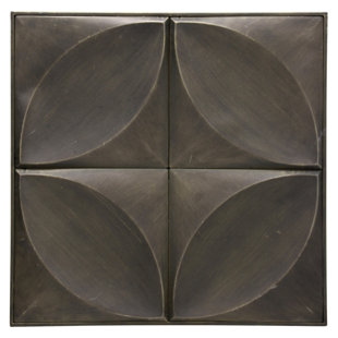 Brushed Bronze Wall Decor Wayfair Antique Bronze Wall Décor