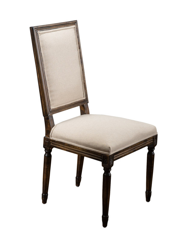Home Loft Concepts Madison Side Chair & Reviews Wayfair