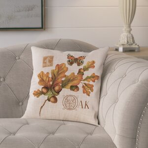 Chadbury Pillow Cover