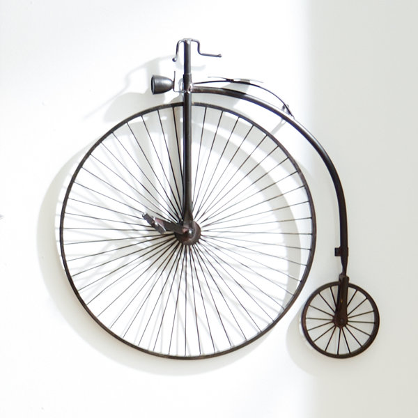 Bicycle Wall Decor metal bicycle wall décor & reviews | allmodern Bicycle Wall Decor metal bicycle wall décor & reviews | allmodern