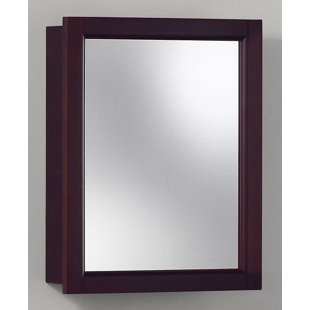 14 X 24 Medicine Cabinet Wayfair 15 X 19 Surface Mount Medicine Cabinet
