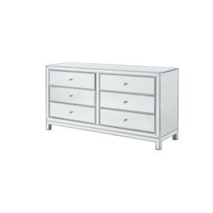 Silver Dressers Chests Joss Main