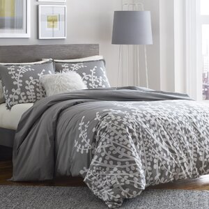 Kelen Reversible Comforter Set