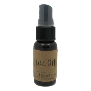 Cinnamon Stix Refresher Oil with Spray Cap