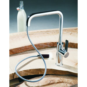 Maestro Bath Luz Single Handle Deck Mo..