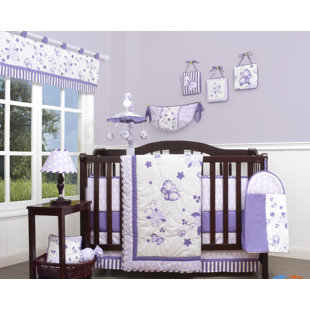 Outdoor Crib Bedding Wayfair Quickview