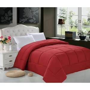 All Season Down Alternative Comforter