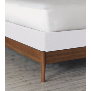 Chatham Essex Box Spring Cover by Thom Filicia Home Collection