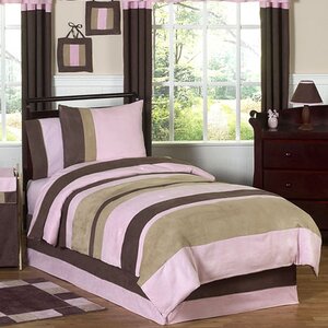 Soho 3 Piece Comforter Set